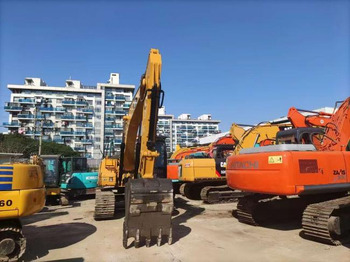 Crawler excavator CAT 315D: picture 2