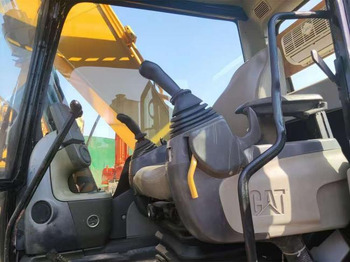 Crawler excavator CAT 315D: picture 5