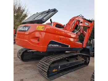 Crawler excavator DOOSAN DX225
