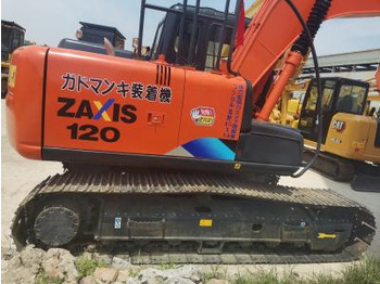 Crawler excavator HITACHI