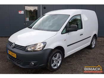 Small van VOLKSWAGEN Caddy 1.6