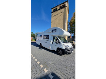 Alcove motorhome Forster A 699 VB,AHK,Aut.7Sitzer,180PS,1H,4.4t: picture 1