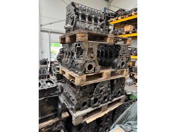 Engine SETRA