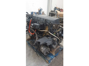 Engine NEW HOLLAND
