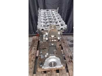 Engine CLAAS