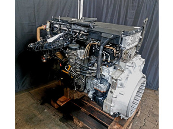 Engine DETROIT