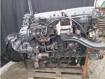 Engine NEW HOLLAND