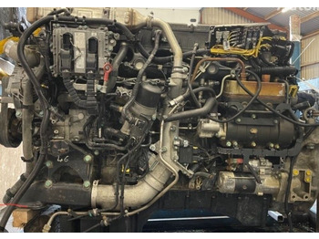 Engine MAN