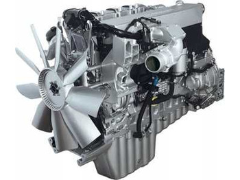 Engine MERCEDES-BENZ