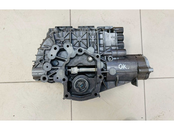 Gearbox MERCEDES-BENZ Actros