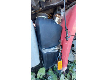 Fuel processing/ Fuel delivery IVECO Stralis