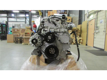 Engine for Excavator Isuzu 4JJ1XYSJ-01: picture 5