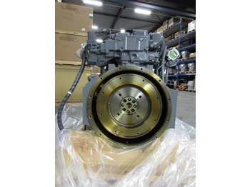 Engine for Excavator Isuzu 4JJ1XYSS-01: picture 2