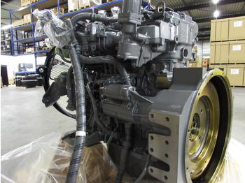 Engine for Excavator Isuzu 4JJ1XYSS-01: picture 5