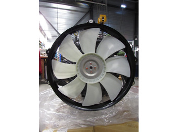Engine for Excavator Isuzu 4JJ1XYSS-01: picture 4