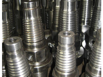 New Spare parts for Directional boring machine Crossover / Gewindeadapter Tool joint-Subsaver-Gewindeadapter-Verbinder- EZ Connect-Übergänge: picture 2