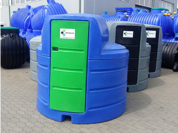 Storage tank