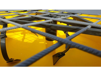 New Concrete plant DC Betonmischer / Electric concrete mixer / Malaxeur à béton électrique / Betoniera / Бетономешалка с электроприводом / Betoniarka elektryczna 1000 l: picture 5