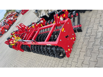 New Farm roller Lupus Crosskillwalze / Crosskill roller / Rouleau / Wał 6 m: picture 5