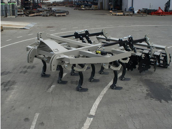 Cultivator ROLEX
