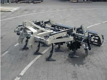 Cultivator ROLEX