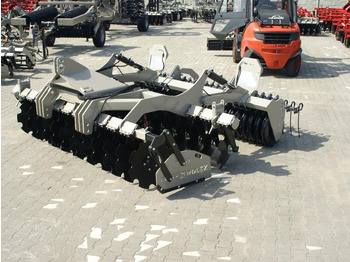 Disc harrow ROLEX