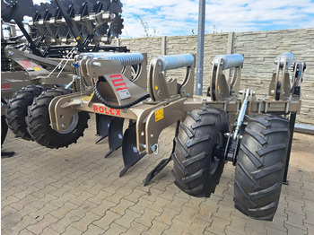 Subsoiler ROLEX