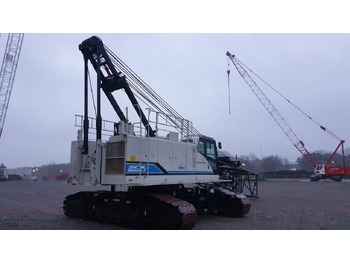 Crawler crane Hitachi-Sumitomo SCX 1000A-3: picture 3 Crawler crane Hitachi-Sumitomo SCX 1000A-3: picture 3