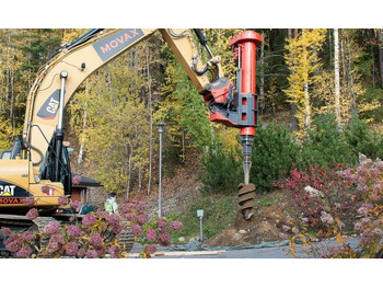 New Auger Movax (Мовакс) TAD 32: picture 3