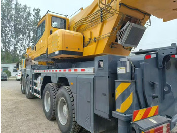 Mobile crane XCMG XCT80L6-1: picture 3