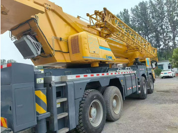 Mobile crane XCMG XCT80L6-1: picture 2