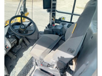 Wheel loader Volvo L90h: picture 5 Wheel loader Volvo L90h: picture 5