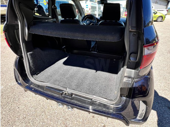 Car Aixam City Sport LOCATION VOITURE SANS PERMIS: picture 5