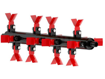 New Attachment for Excavator FEMAC T1 80 REV BROYEUR POUR PELLE: picture 4