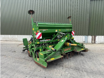 Combine seed drill AMAZONE