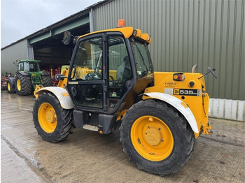 Leasing of JCB 535-60 Farm Special Super  JCB 535-60 Farm Special Super: picture 2