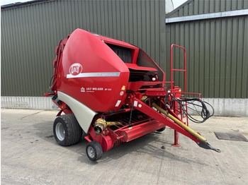Round baler WELGER