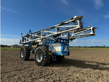 Self-propelled sprayer Matrot M44D 36m Self Propelled Sprayer: picture 2