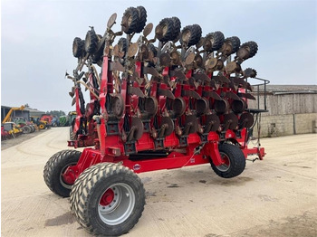 Combine seed drill Sumo 8m DTS Direct Drill: picture 4
