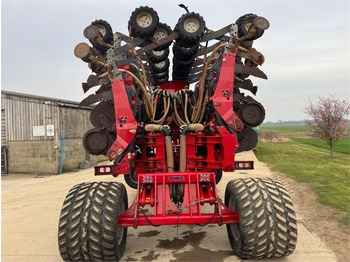 Combine seed drill Sumo 8m DTS Direct Drill: picture 3