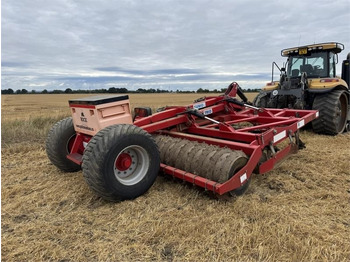 Rotavator Sumo Trio 4.5m: picture 4