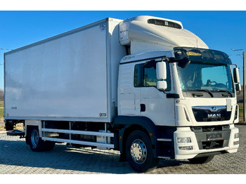 Refrigerator truck MAN TGM 18.290