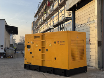 Generator set IVECO