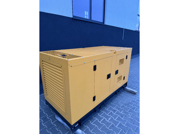 New Generator set PERKINS 100 kVA / 80 kW: picture 2 New Generator set PERKINS 100 kVA / 80 kW: picture 2