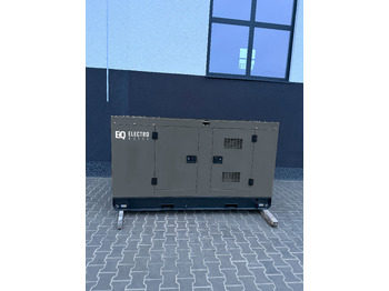 Generator set PERKINS