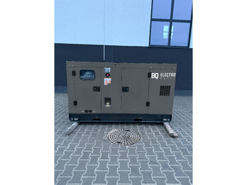 Generator set PERKINS