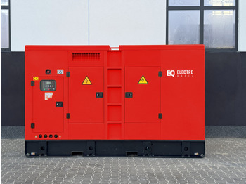 Generator set VOLVO