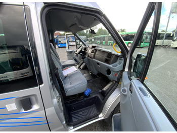 Minibus, Passenger van Ford Transit: picture 5 Minibus, Passenger van Ford Transit: picture 5