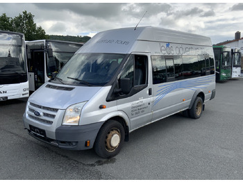 Minibus, Passenger van Ford Transit: picture 2 Minibus, Passenger van Ford Transit: picture 2