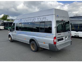 Minibus, Passenger van Ford Transit: picture 3 Minibus, Passenger van Ford Transit: picture 3